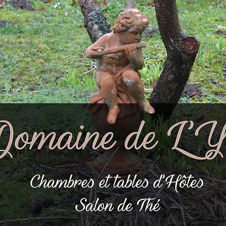מלון Grandcourt  Domaine De L Hyeres מראה חיצוני תמונה