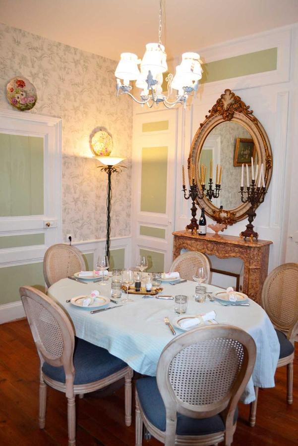 מלון Grandcourt  Domaine De L Hyeres מראה חיצוני תמונה